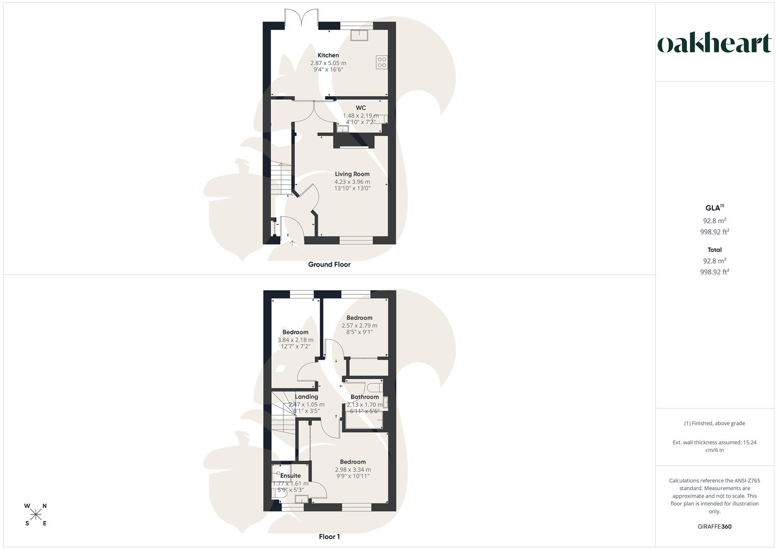Floorplan thumbnail